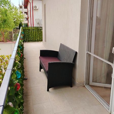 Amira Apartament Constanta Bagian luar foto