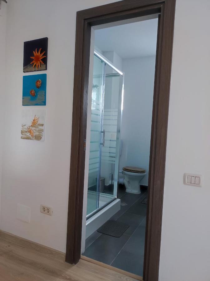 Amira Apartament Constanta Bagian luar foto