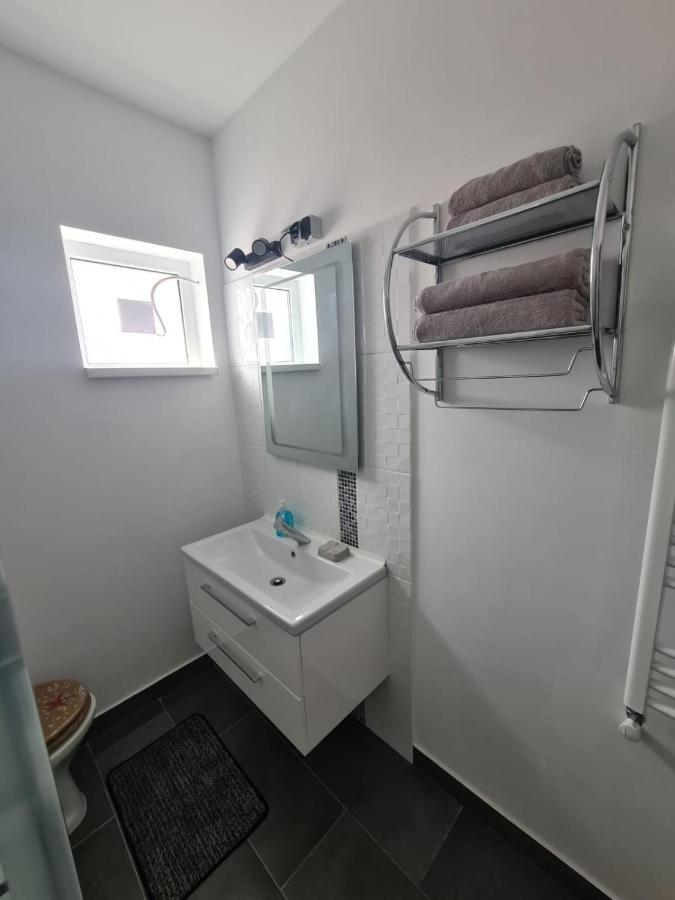 Amira Apartament Constanta Bagian luar foto