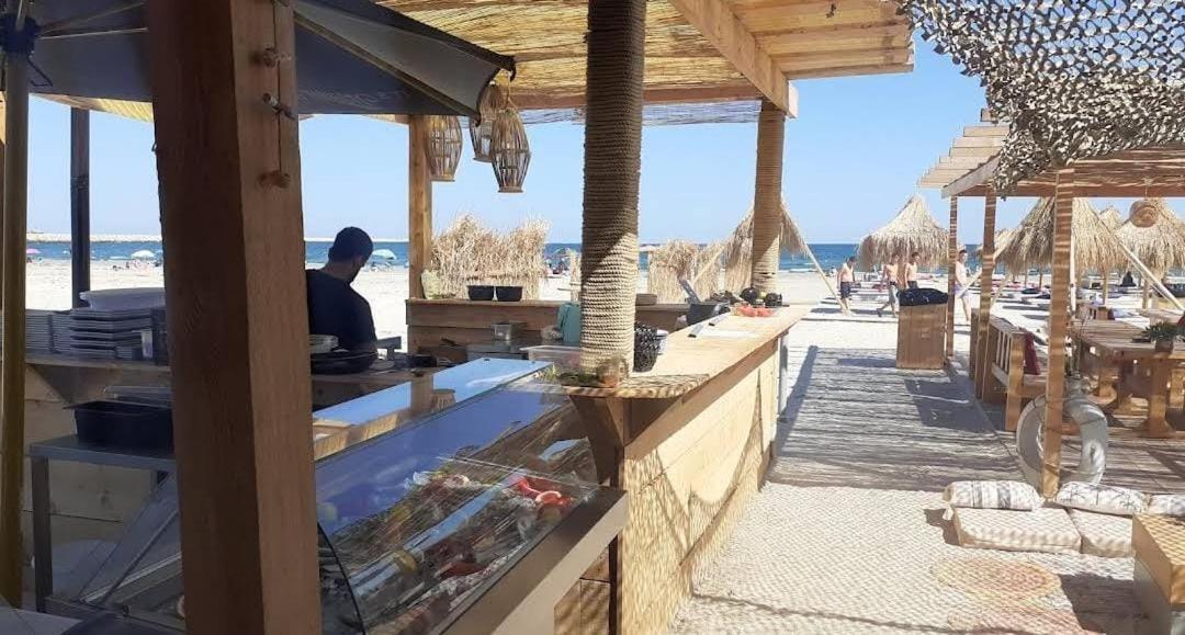 Amira Apartament Constanta Bagian luar foto