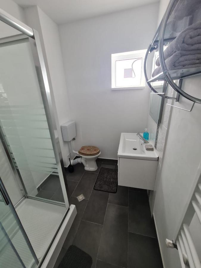 Amira Apartament Constanta Bagian luar foto