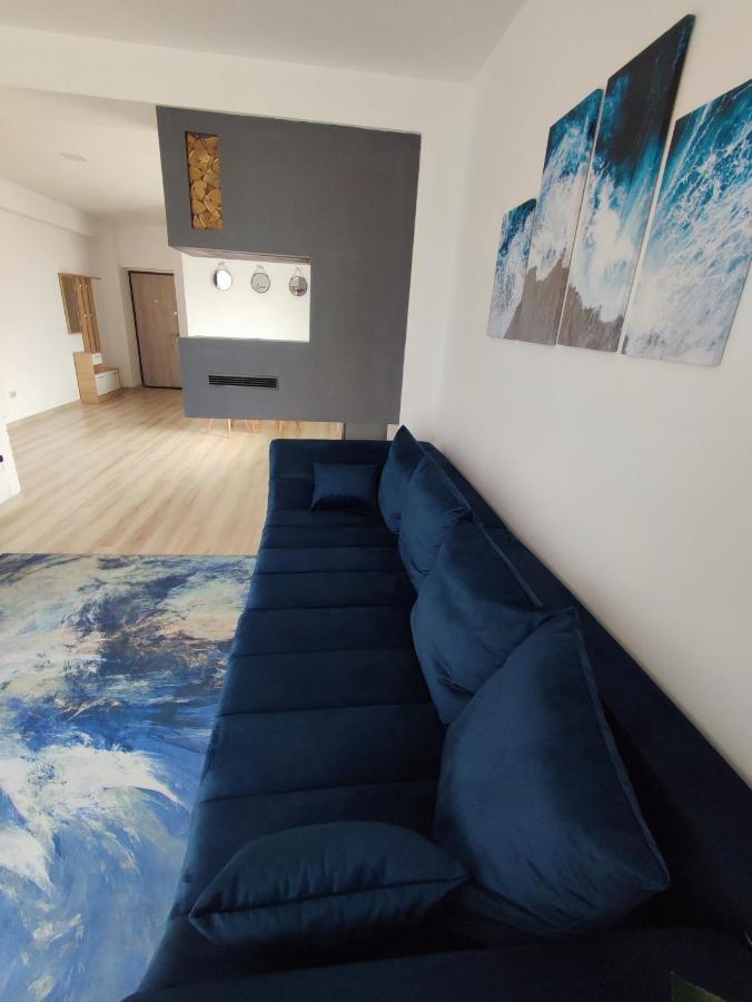 Amira Apartament Constanta Bagian luar foto
