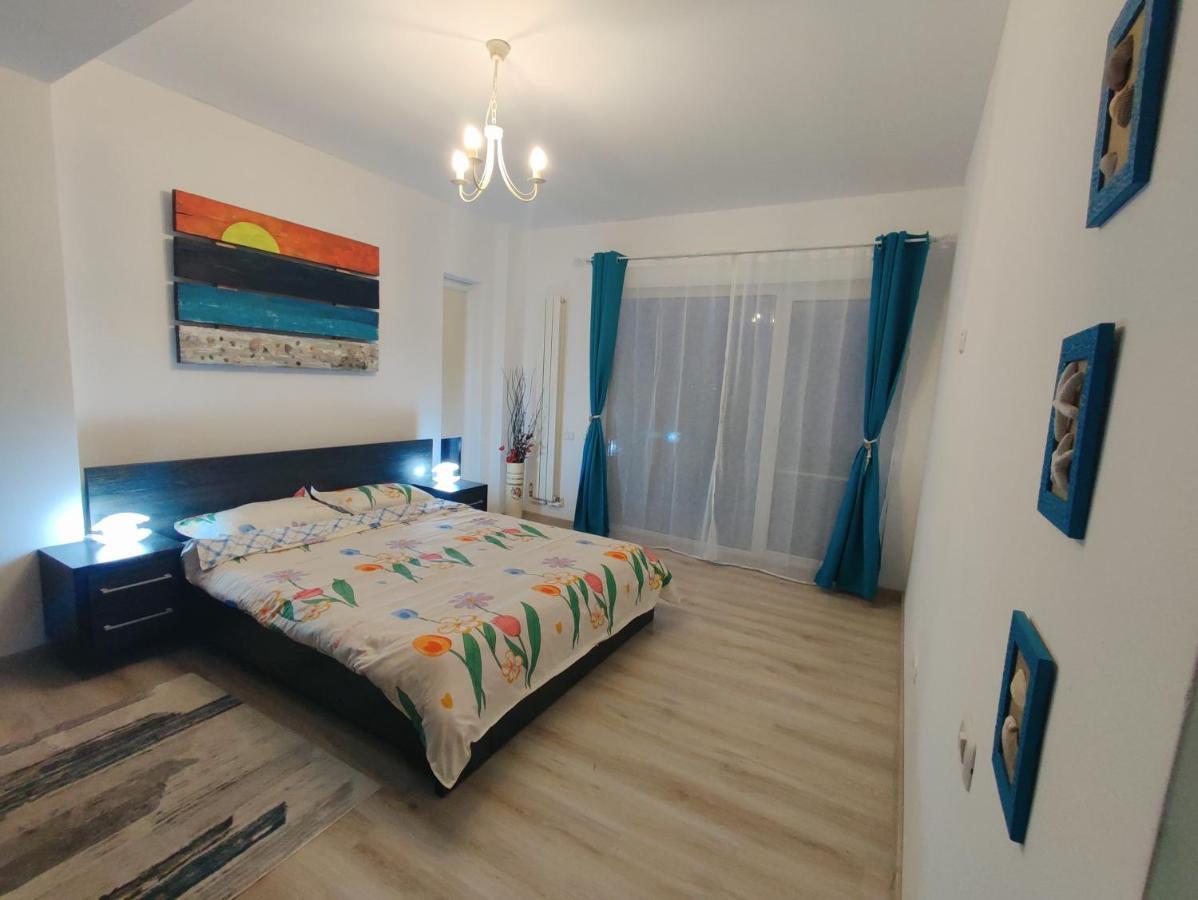 Amira Apartament Constanta Bagian luar foto