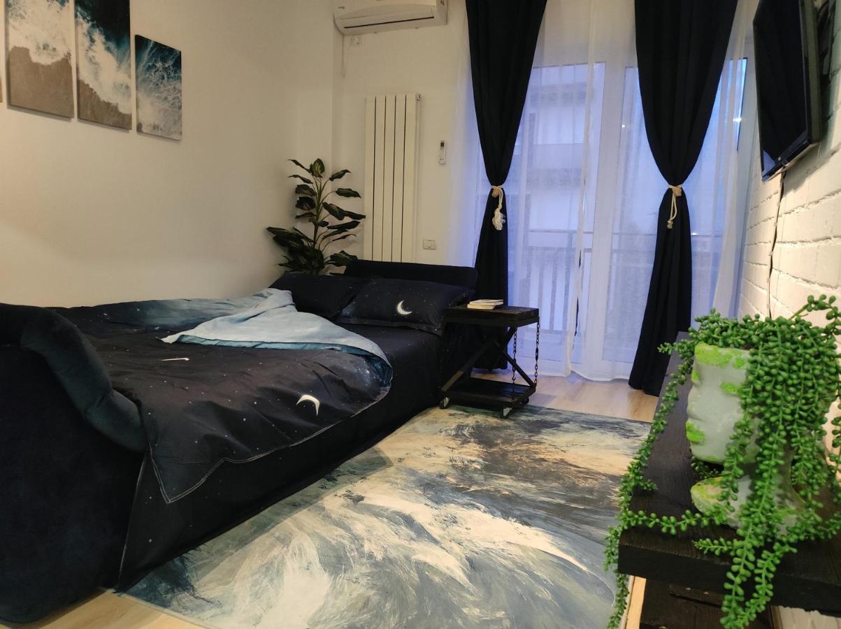 Amira Apartament Constanta Bagian luar foto