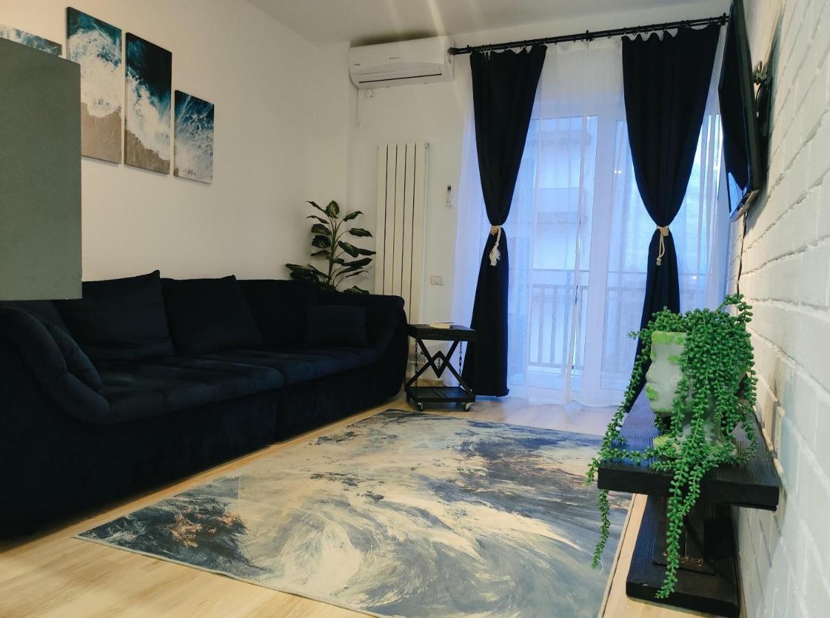 Amira Apartament Constanta Bagian luar foto