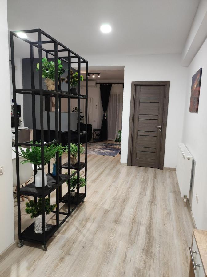 Amira Apartament Constanta Bagian luar foto
