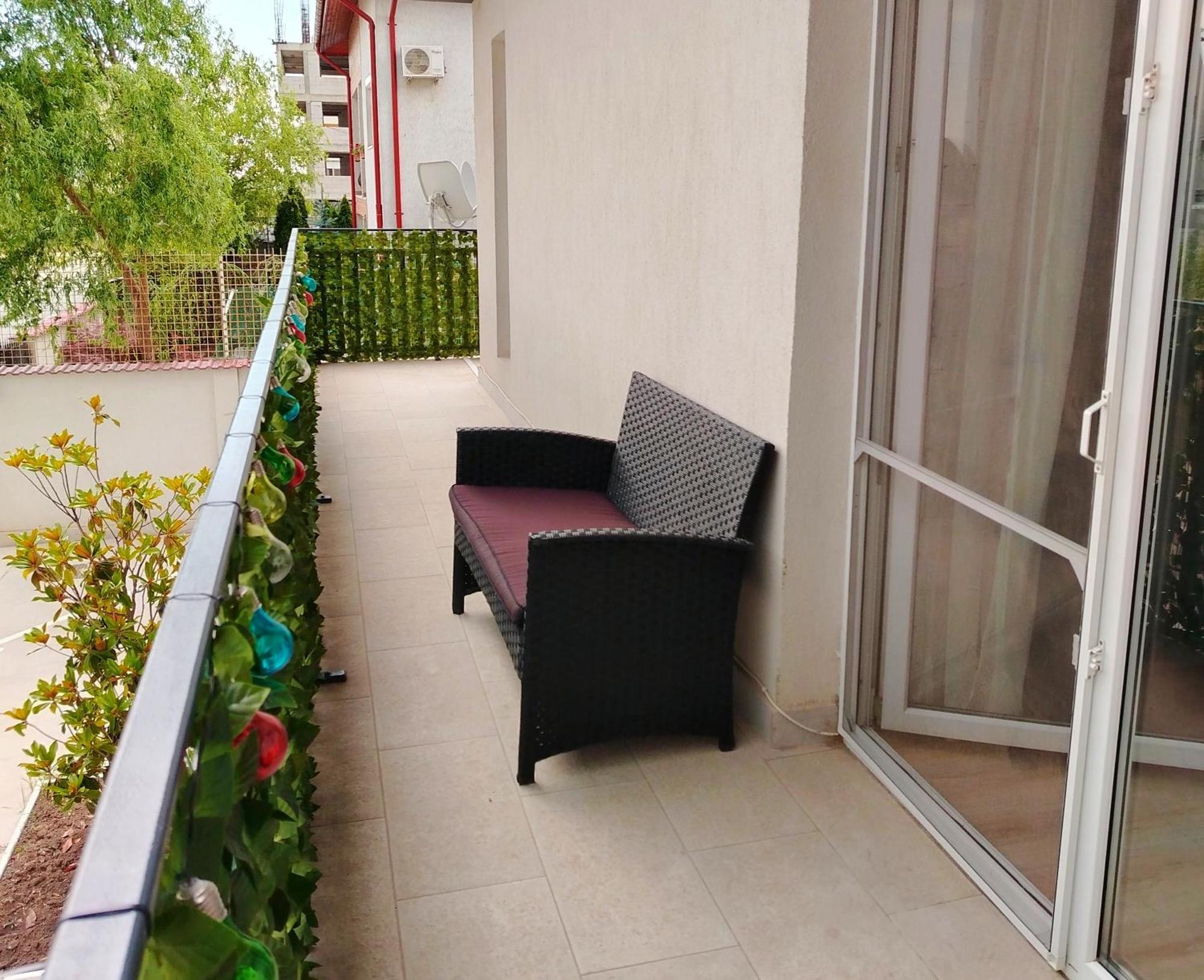 Amira Apartament Constanta Bagian luar foto